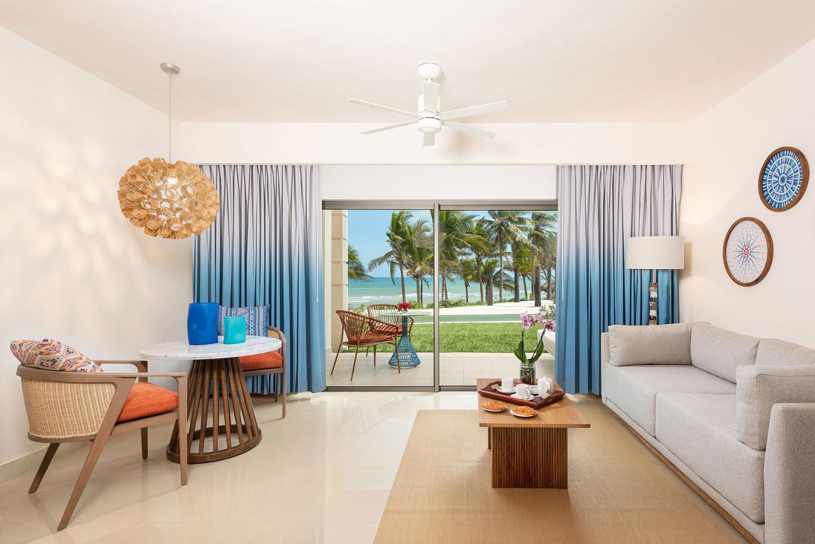 Hyatt Ziva Riviera Cancun Puerto Morelos Kültér fotó