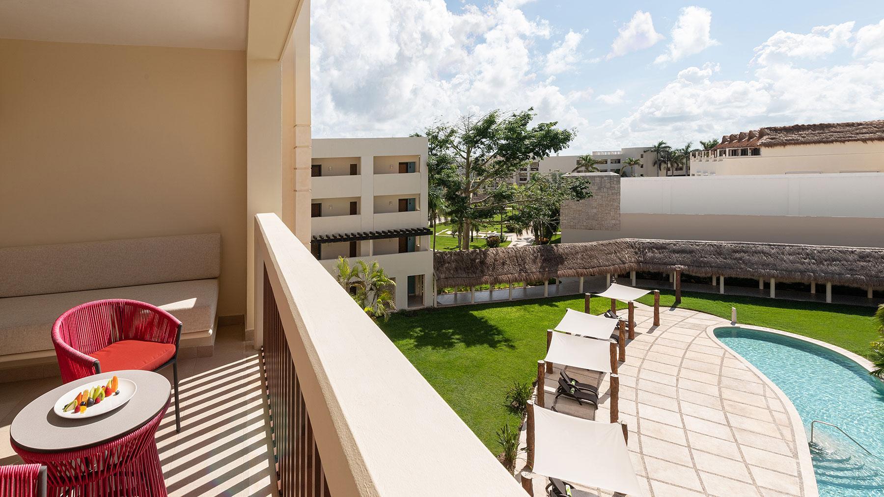 Hyatt Ziva Riviera Cancun Puerto Morelos Kültér fotó
