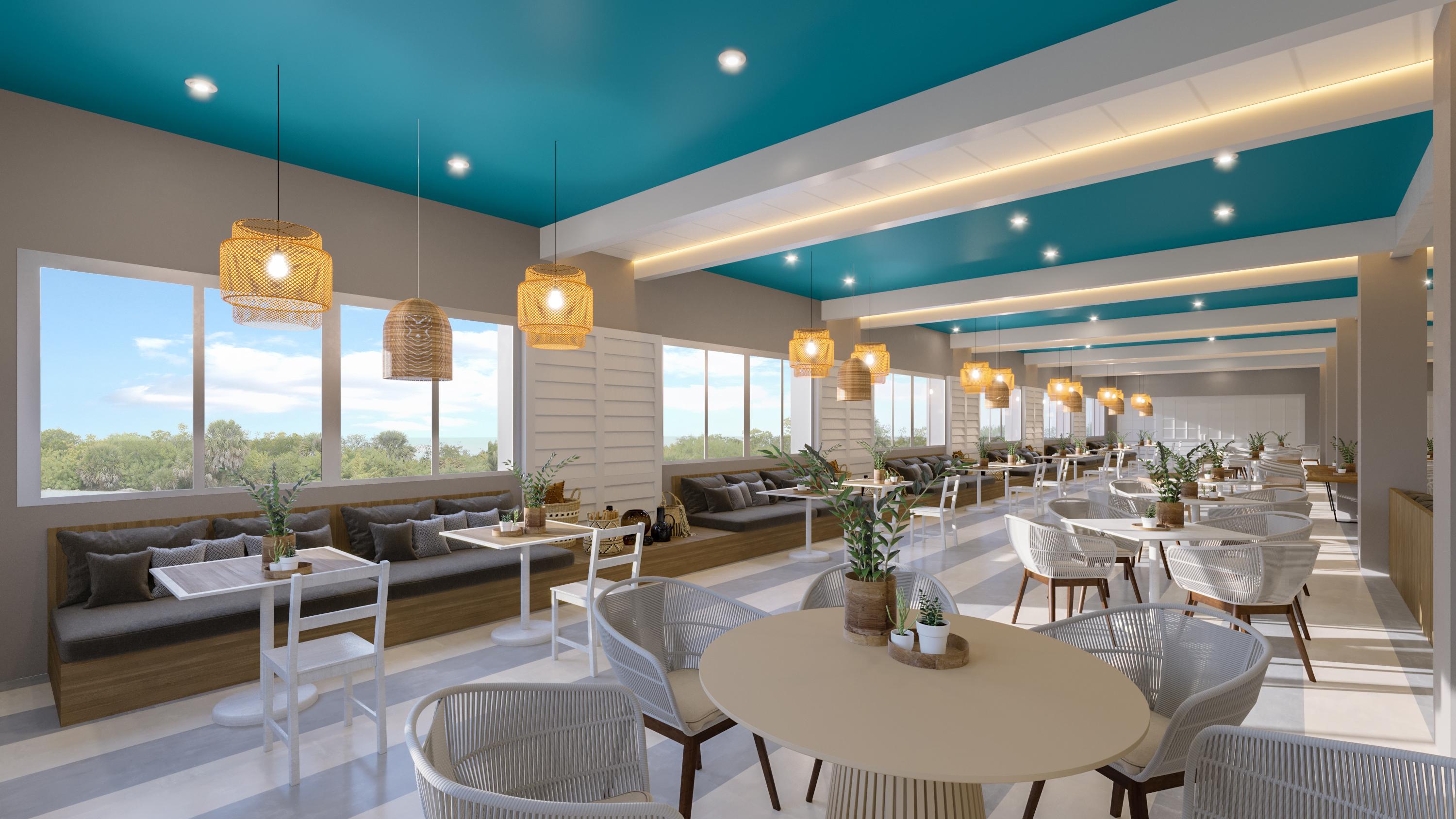 Hyatt Ziva Riviera Cancun Puerto Morelos Kültér fotó
